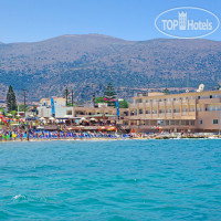 Malia Resort Beach 3*