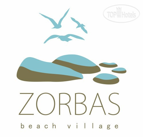 Фотографии отеля  Zorbas Beach 2*