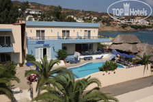 Nostos Beach Apartments 3*