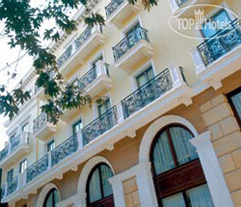 Фотографии отеля  Electra Palace Hotel Athens 5*