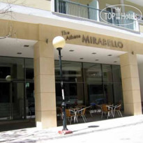 Athens Mirabello 