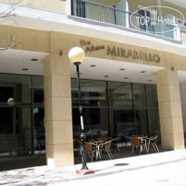 Athens Mirabello 