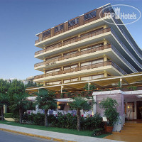 Plaza Strand Vouliagmeni 4*