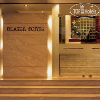 Blazer Suites 