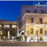 Athenaeum Eridanus Luxury Hotel 5*
