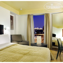 Athenaeum Eridanus Luxury Hotel 