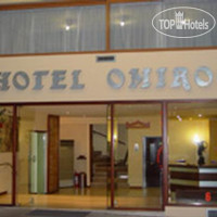 Omiros Hotel Athens 3*