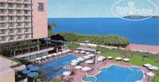 Divani Apollon Palace & Spa 5*