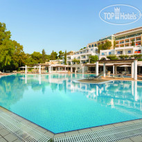 Dolce Athens Attica Riviera Outdoor pool