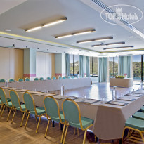 Dolce Athens Attica Riviera ASTERIE MEETING ROOM
