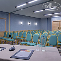 Dolce Athens Attica Riviera ATHENA MEETING ROOM