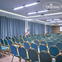 Dolce Athens Attica Riviera LETO MEETING ROOM