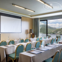 Dolce Athens Attica Riviera LETO MEETING ROOM