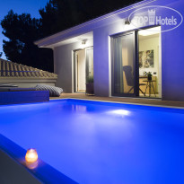 Dolce Athens Attica Riviera Villa Artemis