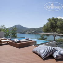 Dolce Athens Attica Riviera Villa Aphrodite