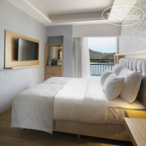 Dolce Athens Attica Riviera Executive Suite Sea View