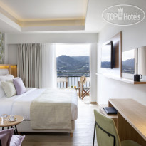 Dolce Athens Attica Riviera Executive Sea View Room