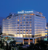 Divani Caravel 5*