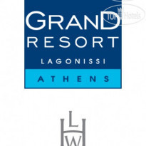 Grand Resort Lagonissi 