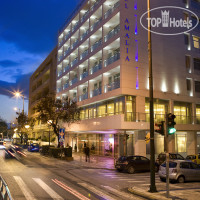 Amalia Hotel Athens 4*