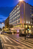 Amalia Hotel Athens 4*