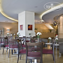 Amalia Hotel Athens 