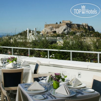 Amalia Hotel Athens 