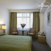 Amalia Hotel Athens 