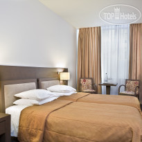 Amalia Hotel Athens 