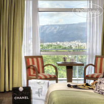 Amalia Hotel Athens 