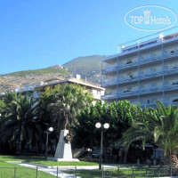 Park Hotel Loutraki 4*