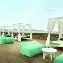 Wyndham Loutraki Poseidon Resort BEACH