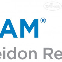 Wyndham Loutraki Poseidon Resort Hotel Logo