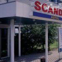 Scandic Odense 3*