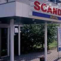 Scandic Odense 