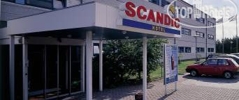 Фотографии отеля  Scandic Odense 3*