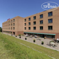 Best Western Hotel Odense 4*