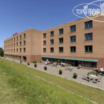 Best Western Hotel Odense 