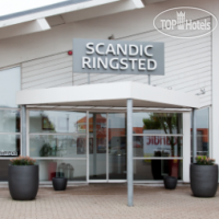 Scandic Ringsted 3*