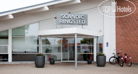 Фотографии отеля  Scandic Ringsted 3*