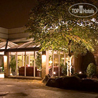 Best Western Hotel Kronprinds Frederik 4*