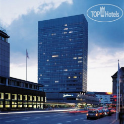 Radisson Blu Royal Hotel, Copenhagen 5*