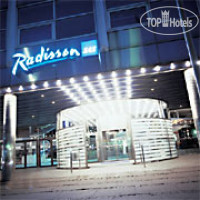 Radisson Blu Falconer Hotel & Conference Center 4*