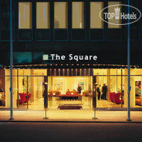 The Square 4*