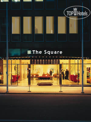 Фотографии отеля  The Square 4*