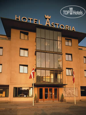 Фотографии отеля  Astoria Copenhagen 3*