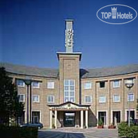 Thon Partner Hotel Hoje Taastrup 3*