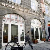 Bertrams Hotel Guldsmeden 3*