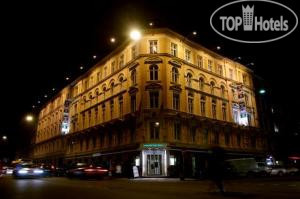 Фотографии отеля  Copenhagen Star Hotel (formerly Norlandia Star) 3*