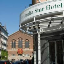 Copenhagen Star Hotel (formerly Norlandia Star) 